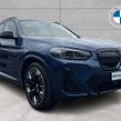 BMW iX3 2023