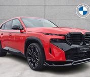 BMW XM 2026