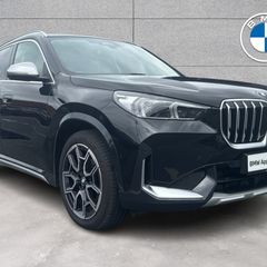 BMW X1 2023