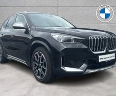 BMW X1 2023