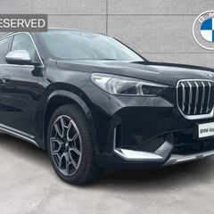 BMW X1 2023