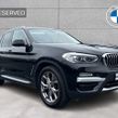 BMW X3 2019