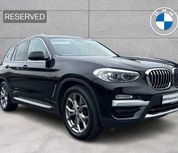 BMW X3 2019