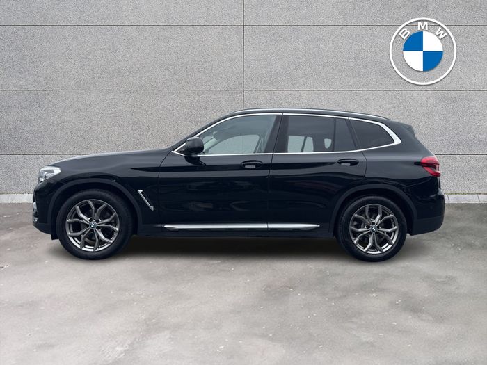 BMW X3 2019