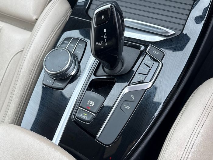 BMW X3 2019