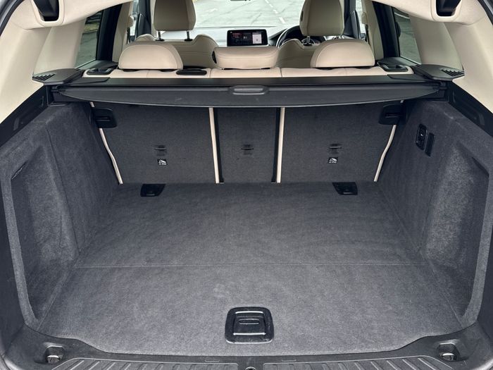 BMW X3 2019