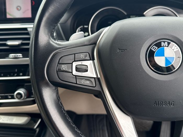 BMW X3 2019