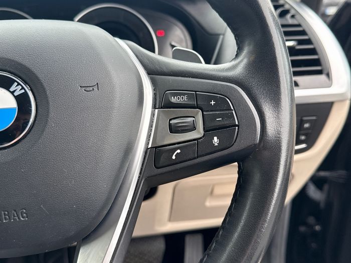 BMW X3 2019