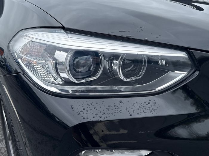 BMW X3 2019