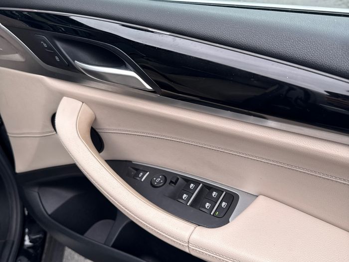BMW X3 2019