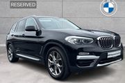 BMW X3 2019