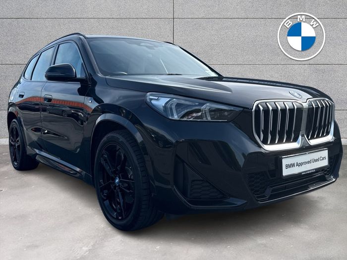 BMW X1 2023