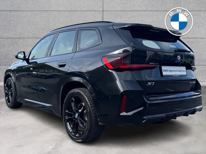 BMW X1 2023