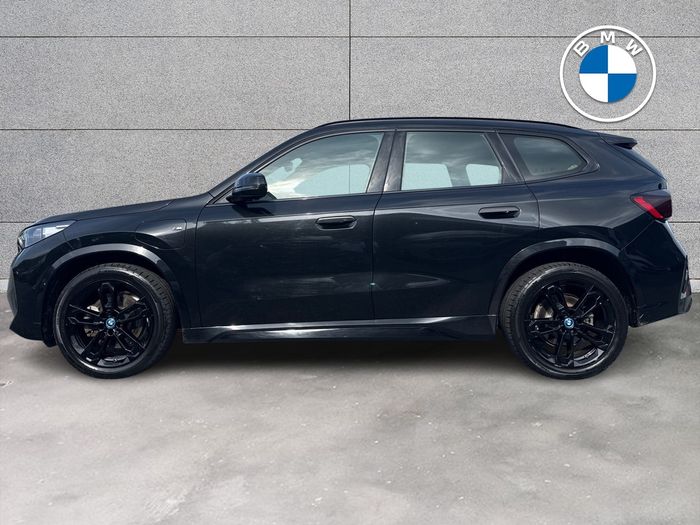 BMW X1 2023