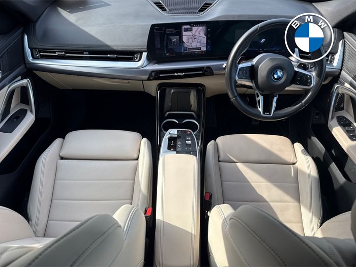BMW X1 2023