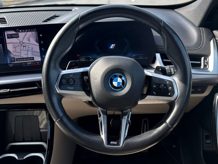 BMW X1 2023