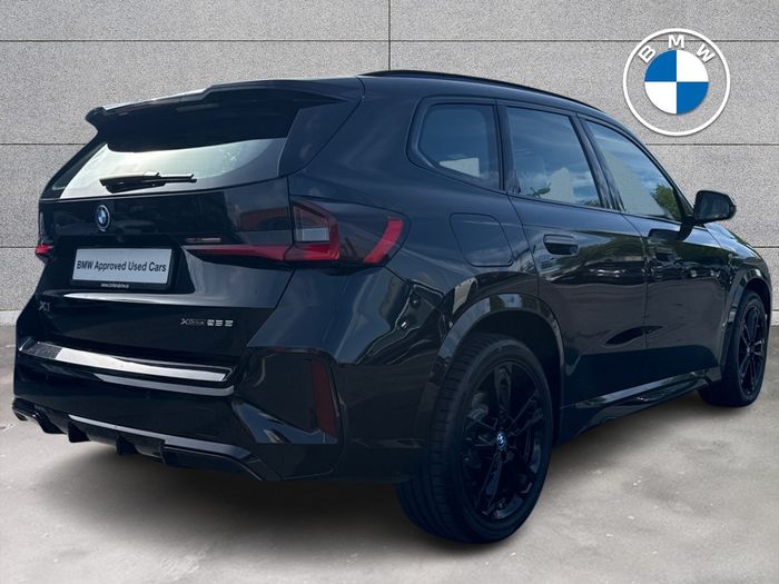 BMW X1 2023