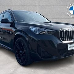 BMW X1 2023