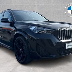 BMW X1 2023