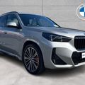 BMW X1 2024