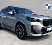 BMW X1 2024