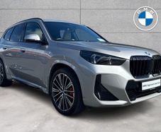 BMW X1 2024
