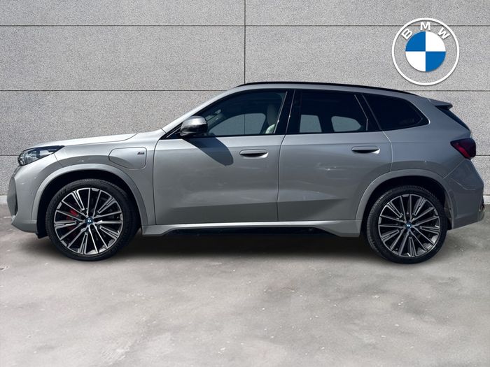 BMW X1 2024