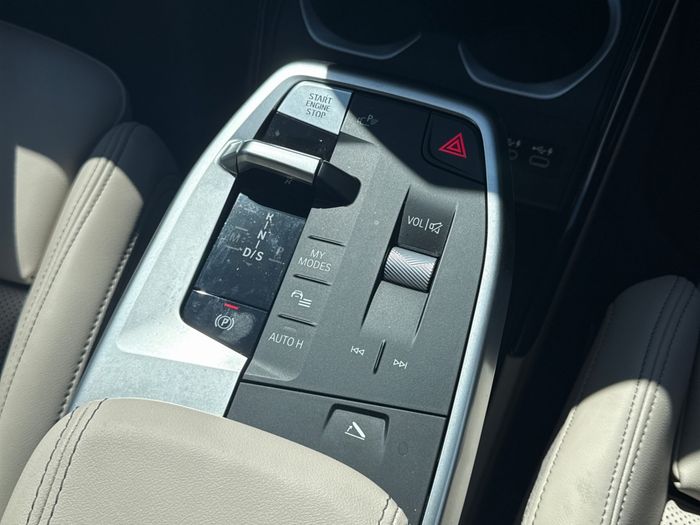 BMW X1 2024