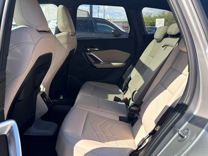 BMW X1 2024