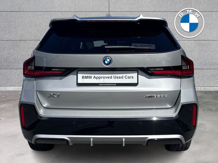 BMW X1 2024