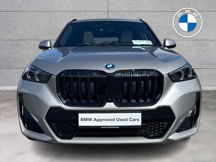 BMW X1 2024