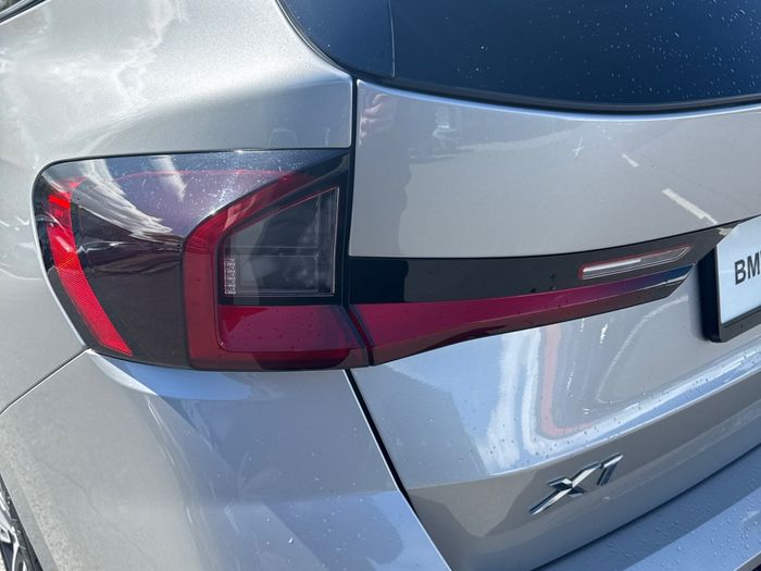BMW X1 2024