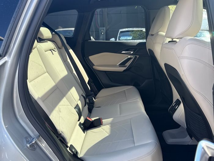 BMW X1 2024