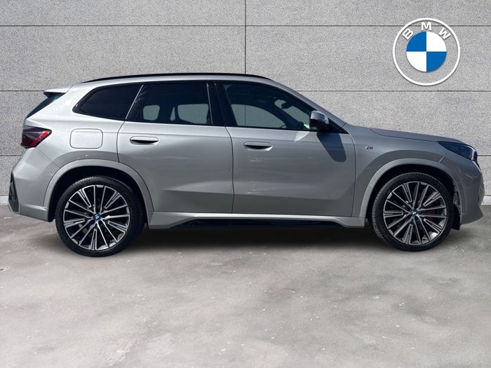 BMW X1 2024