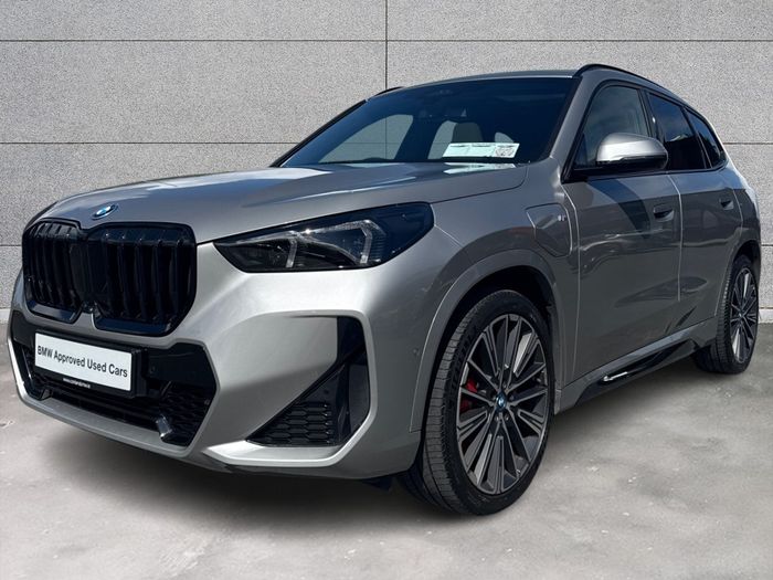BMW X1 2024