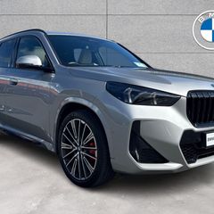 BMW X1 2024
