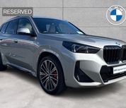 BMW X1 2024
