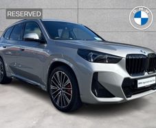 BMW X1 2024