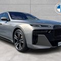 BMW 7 Series 2023