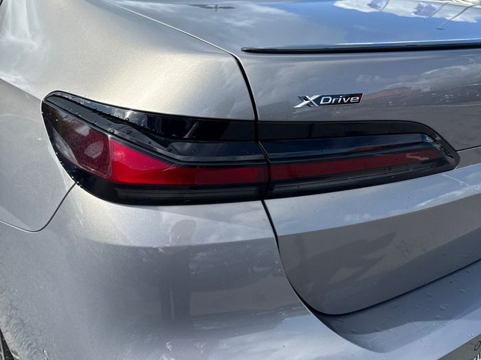 BMW 7 Series 2023