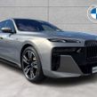 BMW 7 Series 2023