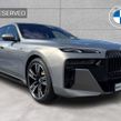 BMW 7 Series 2023