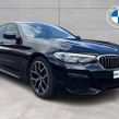 BMW 5 Series 2021