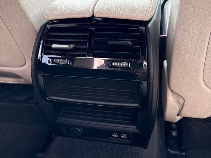 BMW 5 Series 2021