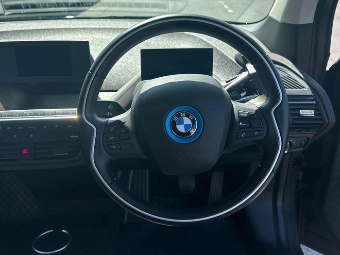 BMW i3 2022