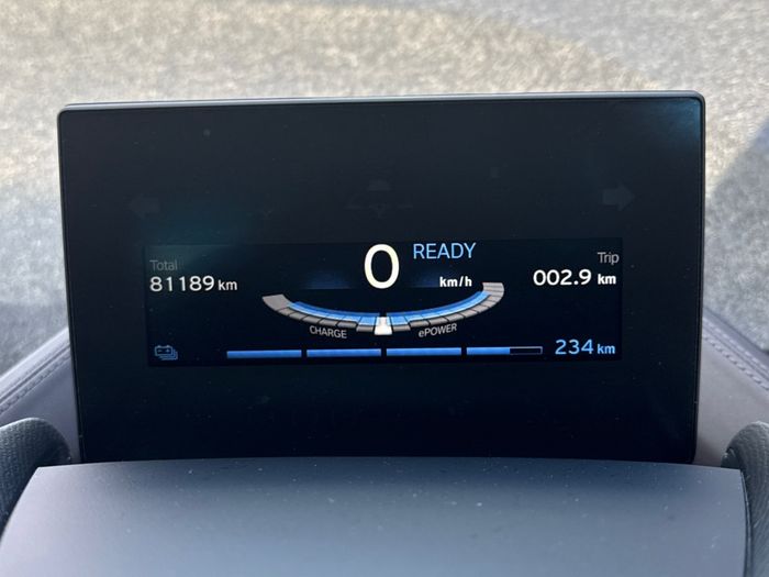 BMW i3 2022