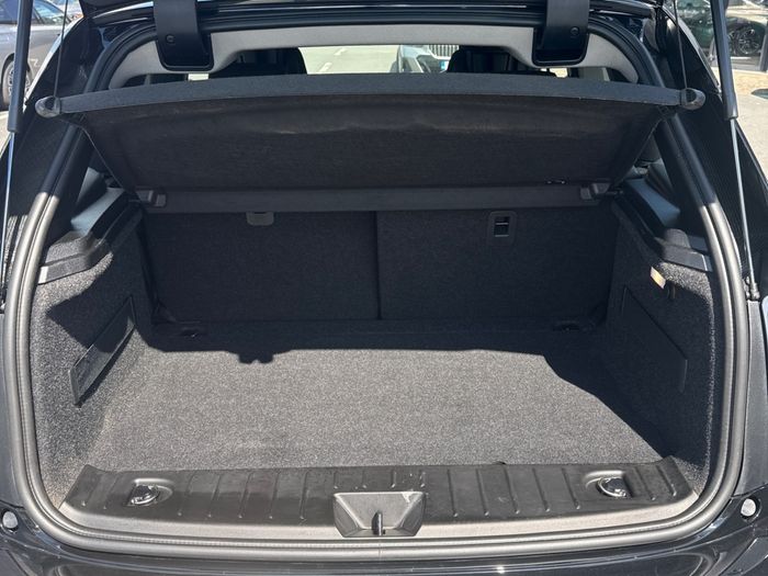 BMW i3 2022