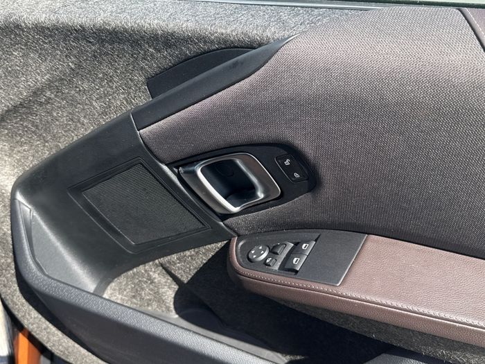 BMW i3 2022