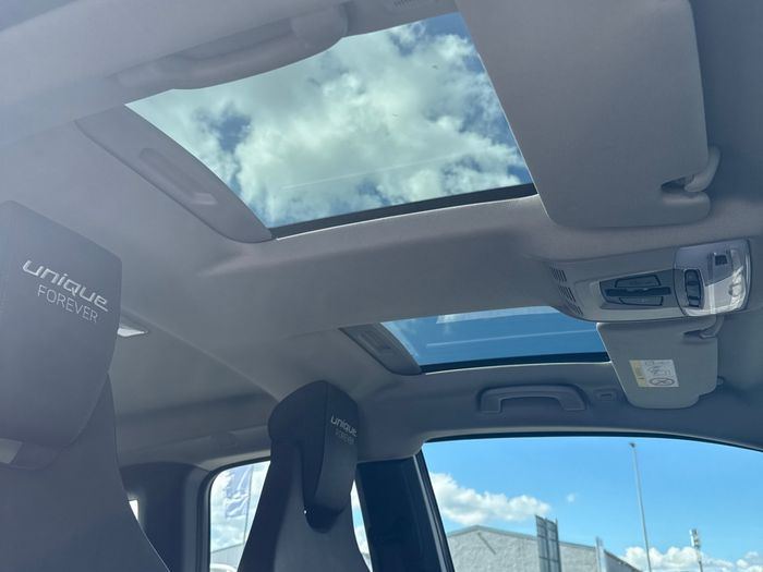 BMW i3 2022