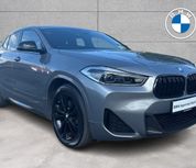 BMW X2 2022